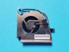 Вентилятор Msi Alpha 17 A4DE